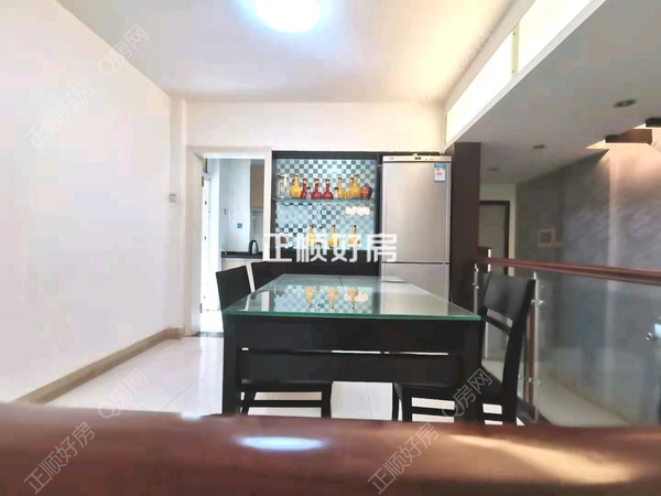 客厅