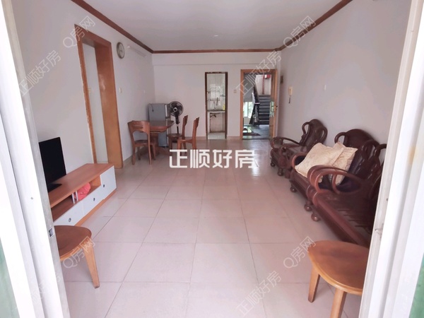 客厅