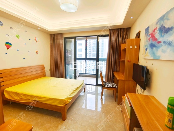 VR看房