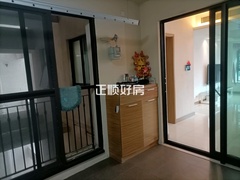 入户花园