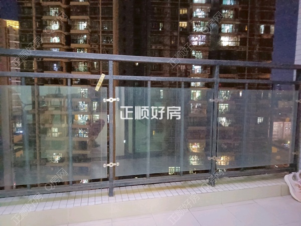 阳台