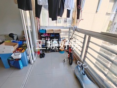 阳台