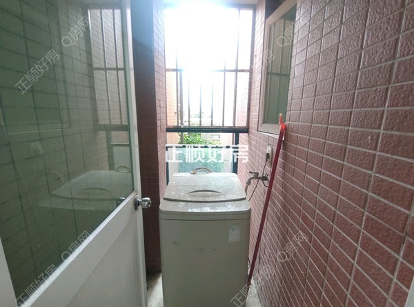 小阳台