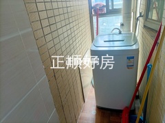 阳台