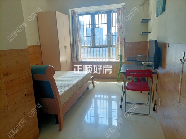 VR看房