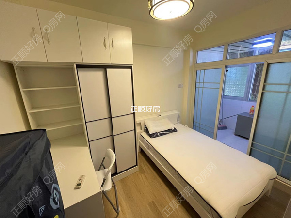 VR看房