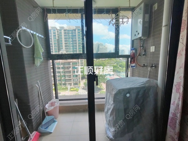 客厅