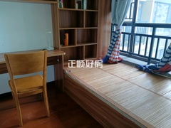 儿童房