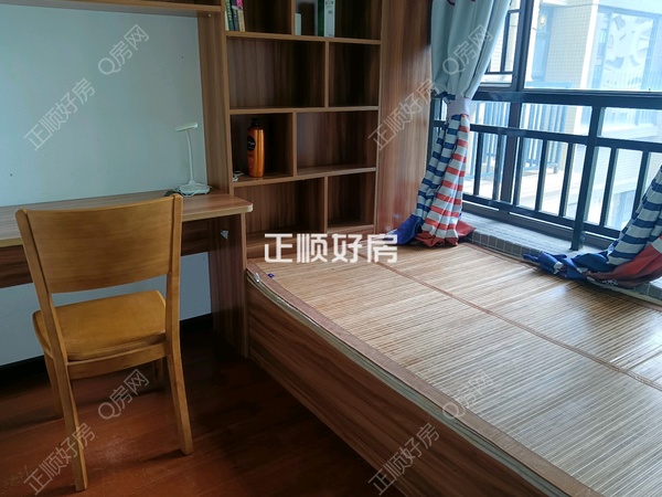儿童房