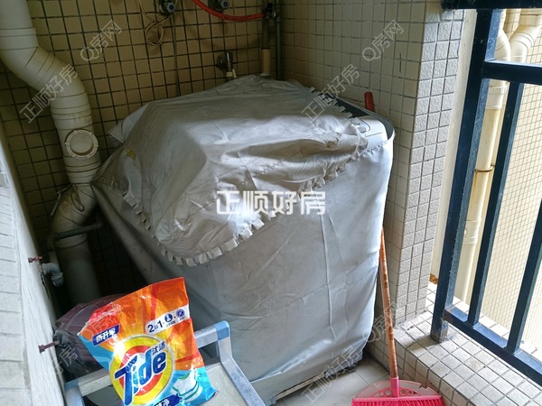 小阳台