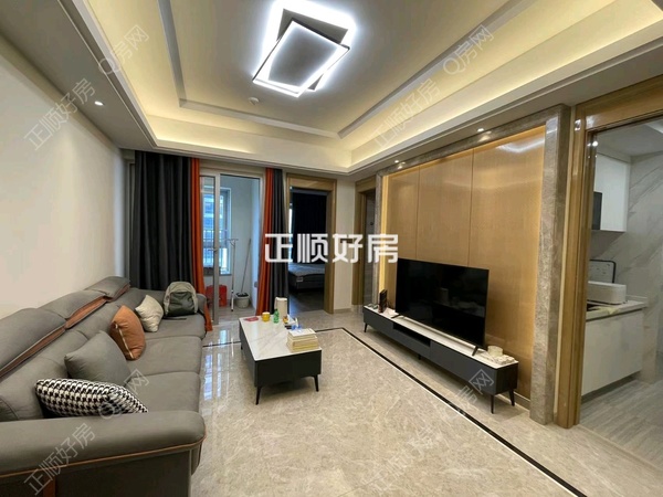VR看房