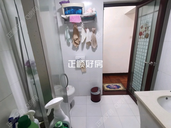 卫生间