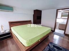 卧室