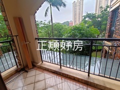 阳台