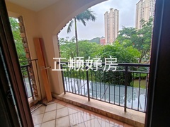 阳台