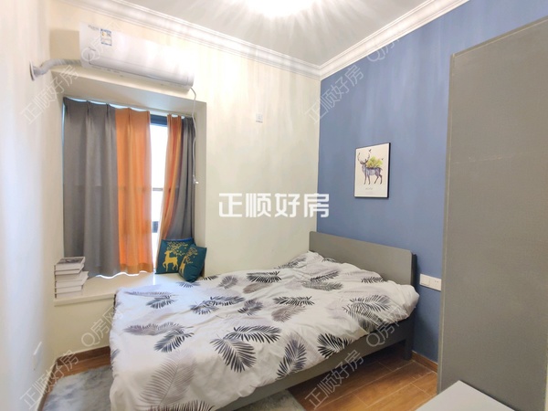 次卧