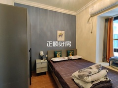 次卧