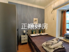 次卧