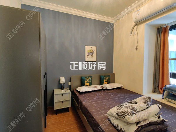 次卧