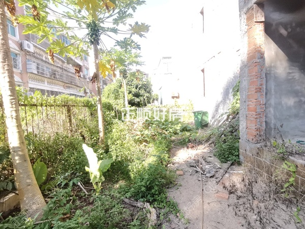 阳台