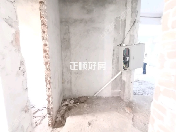 卫生间