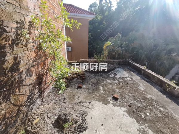 阳台