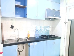 厨房