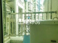 小阳台