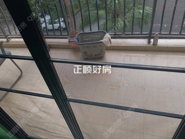 阳台