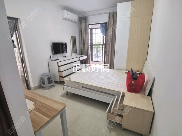 VR看房
