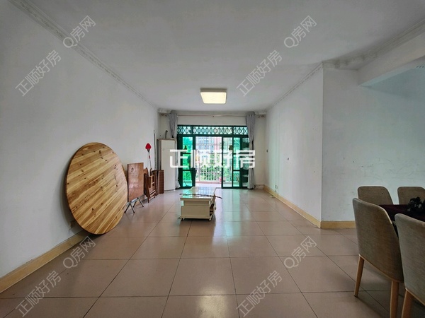 VR看房