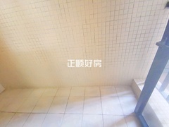 小阳台