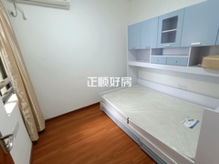 次卧