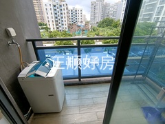 阳台