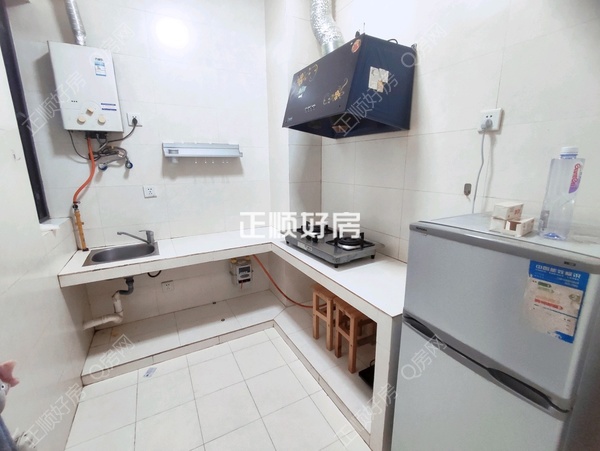 VR看房