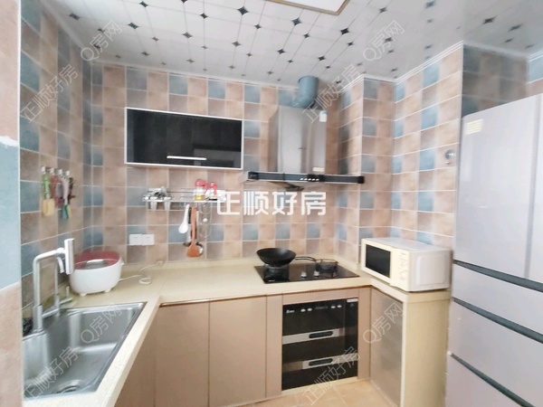 客厅