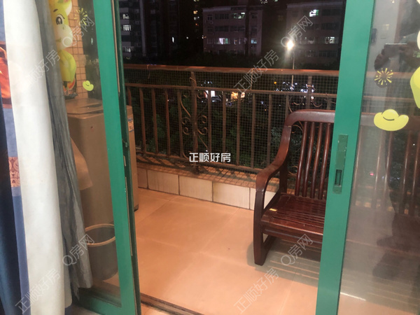 客厅