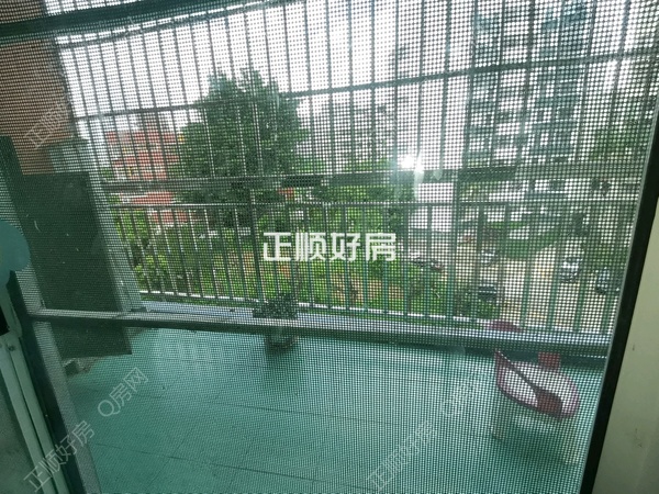 阳台