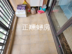 阳台