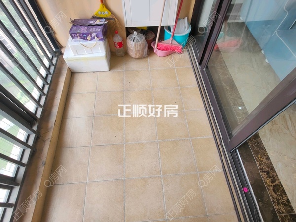 阳台