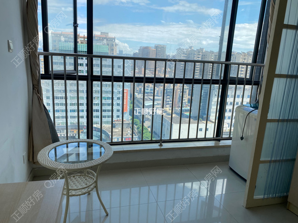 VR看房