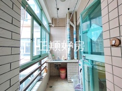 阳台
