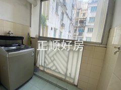 小阳台