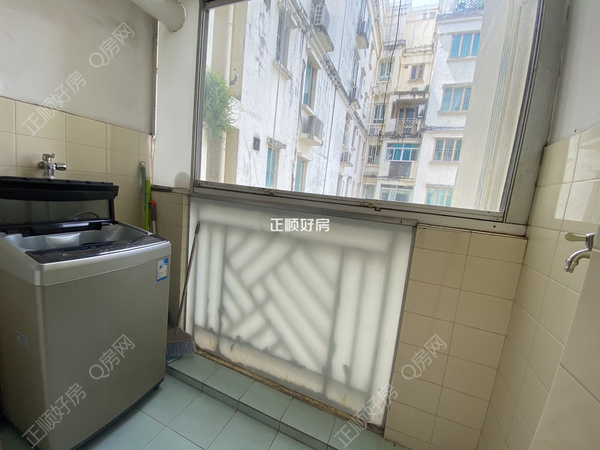 小阳台