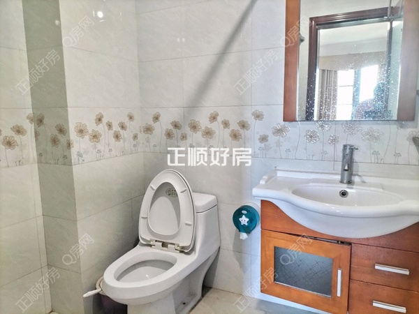 卫生间