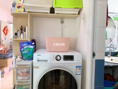 卫生间