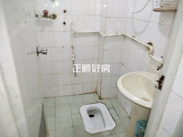 卫生间