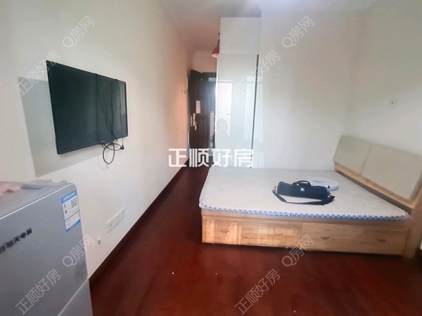 VR看房