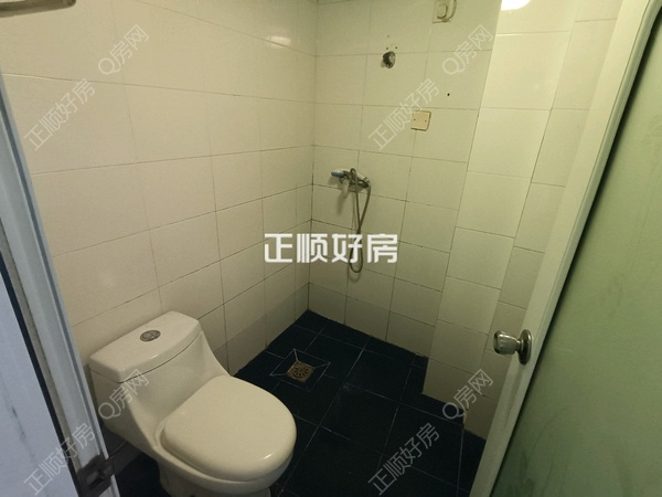 卫生间