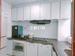 厨房